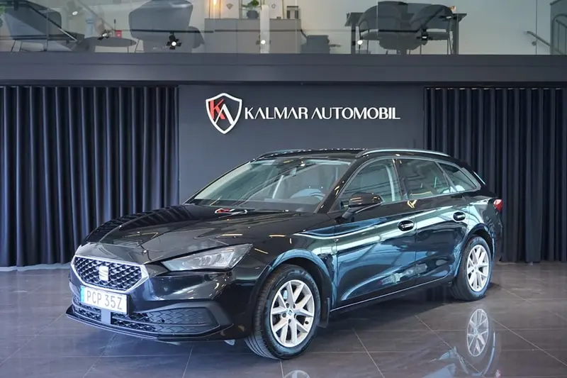 SEAT León 2021