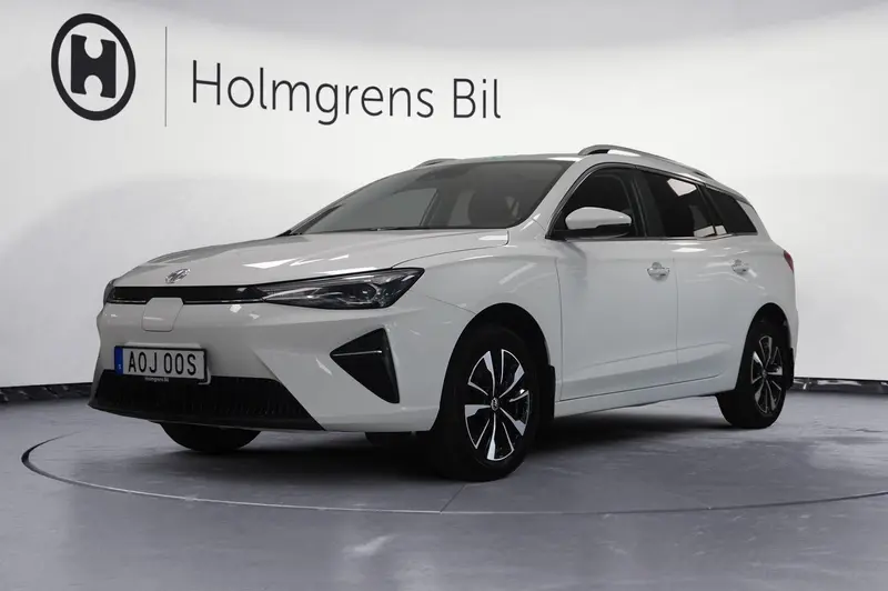 MG5 2022