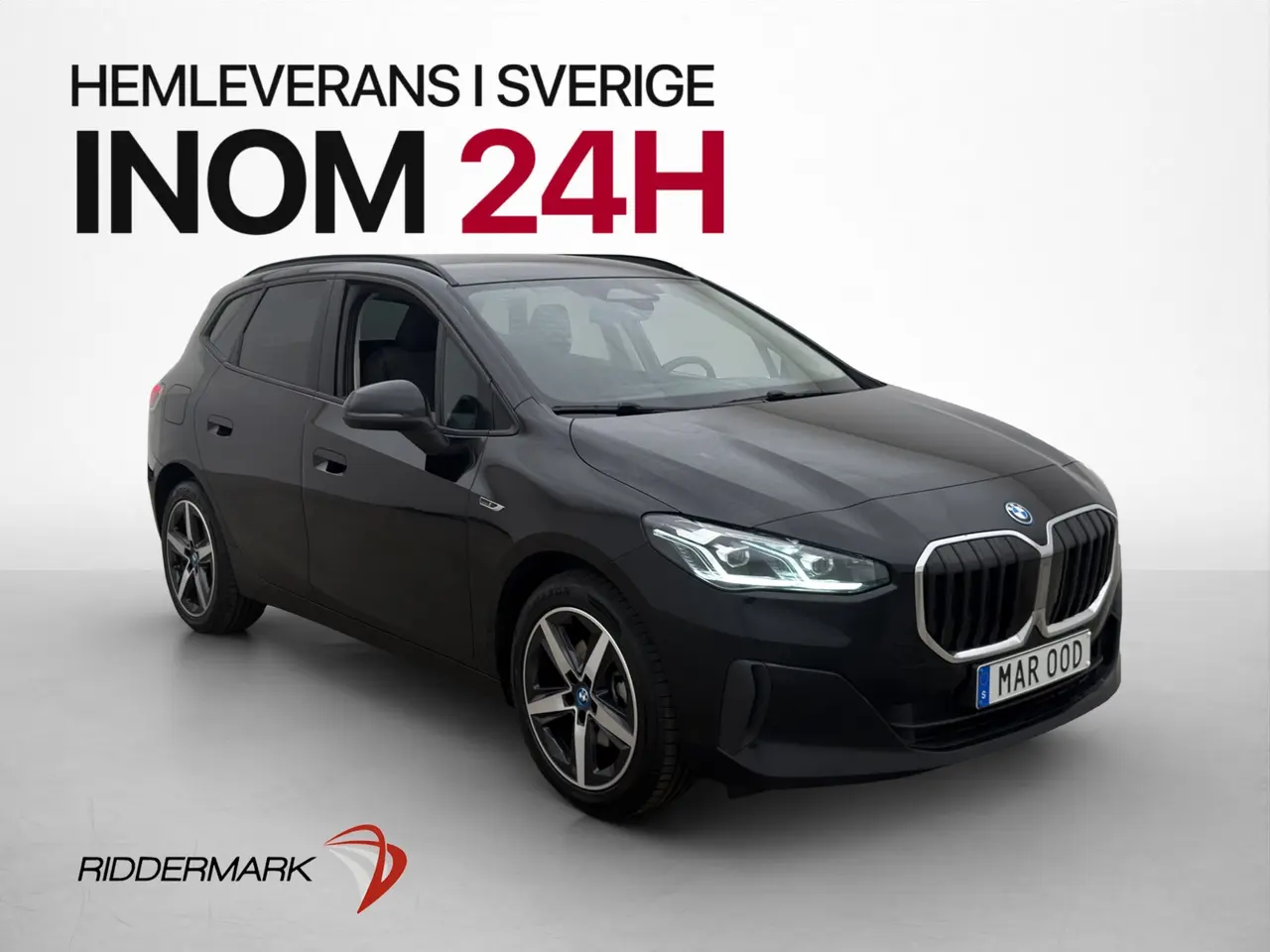 BMW 2-serien 2023