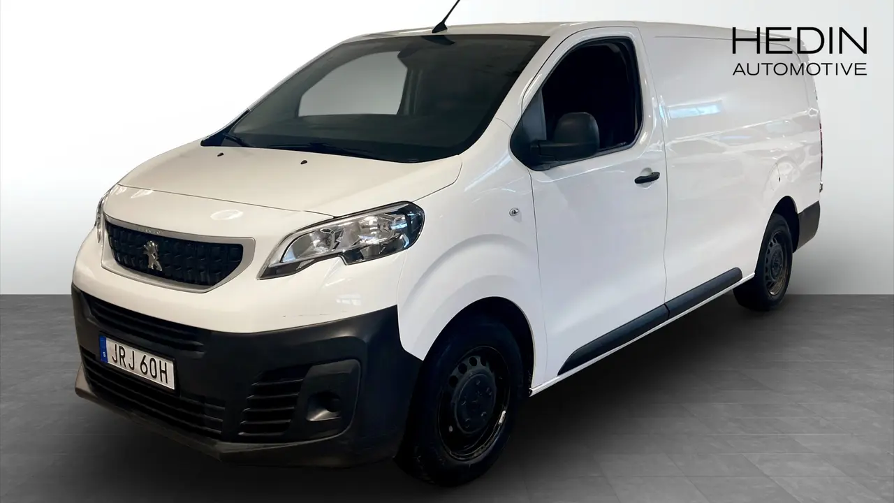 Peugeot Expert 2020
