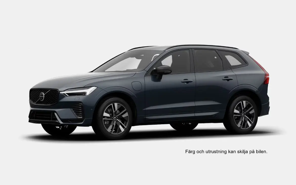 Volvo XC60 2027
