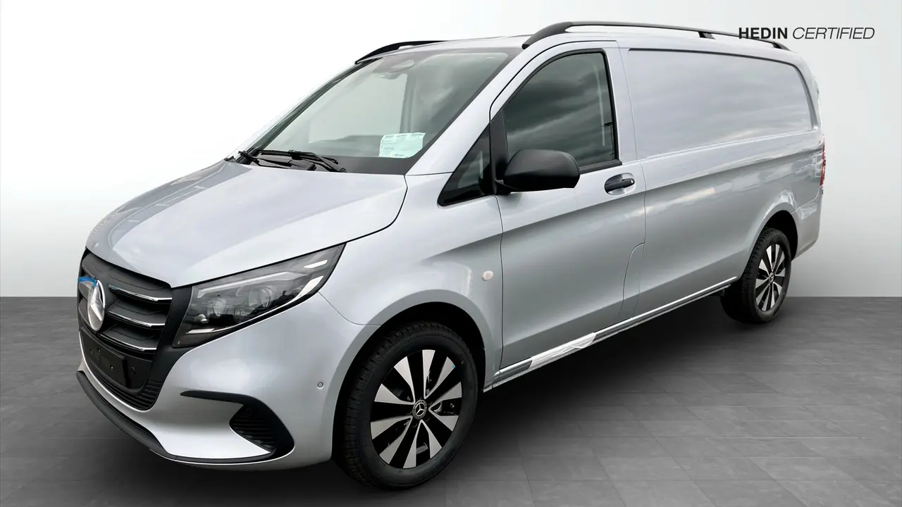Mercedes-Benz Vito 2024