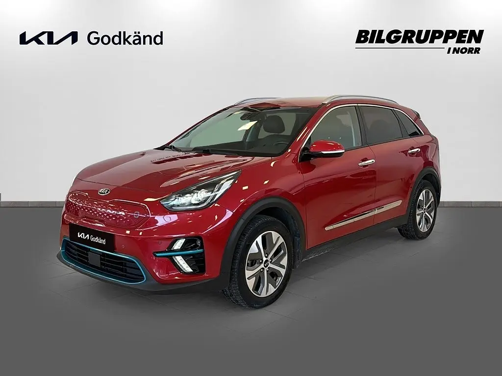 Kia Niro 2021