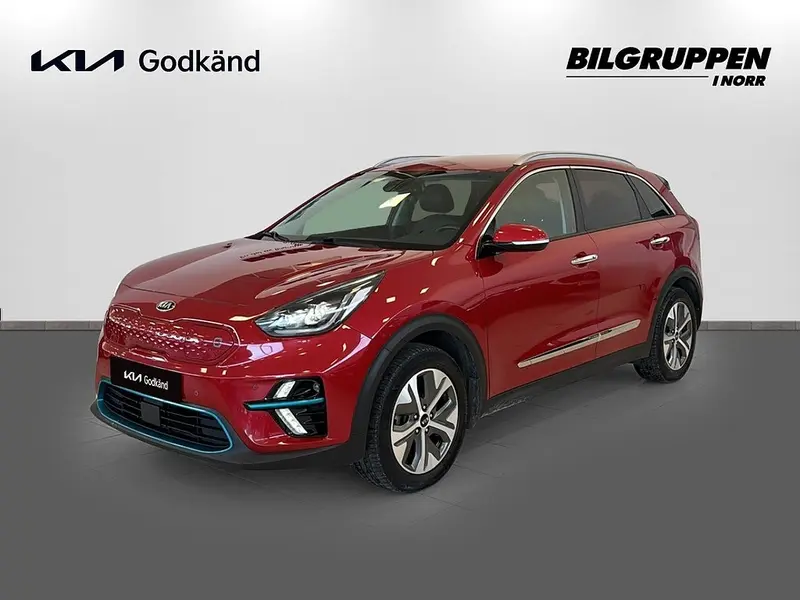 Kia Niro 2021