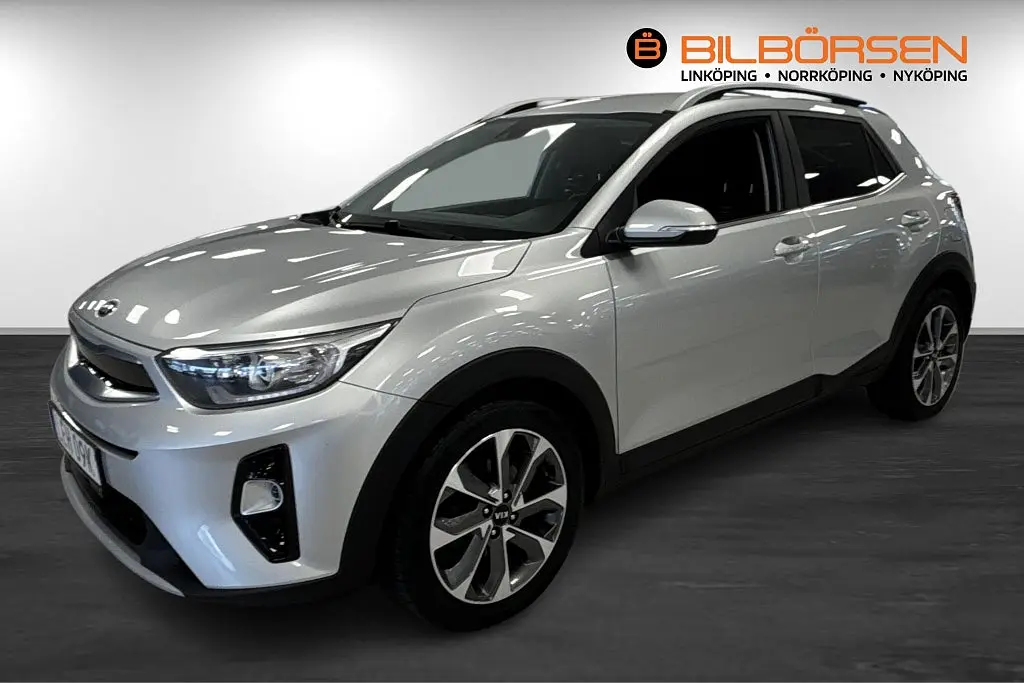 Kia Stonic 2020