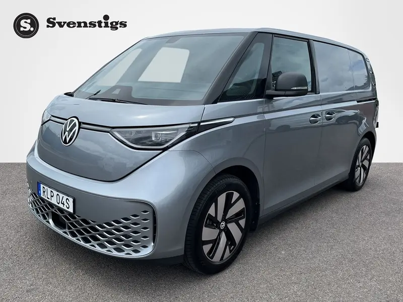 Volkswagen ID. Buzz 2026