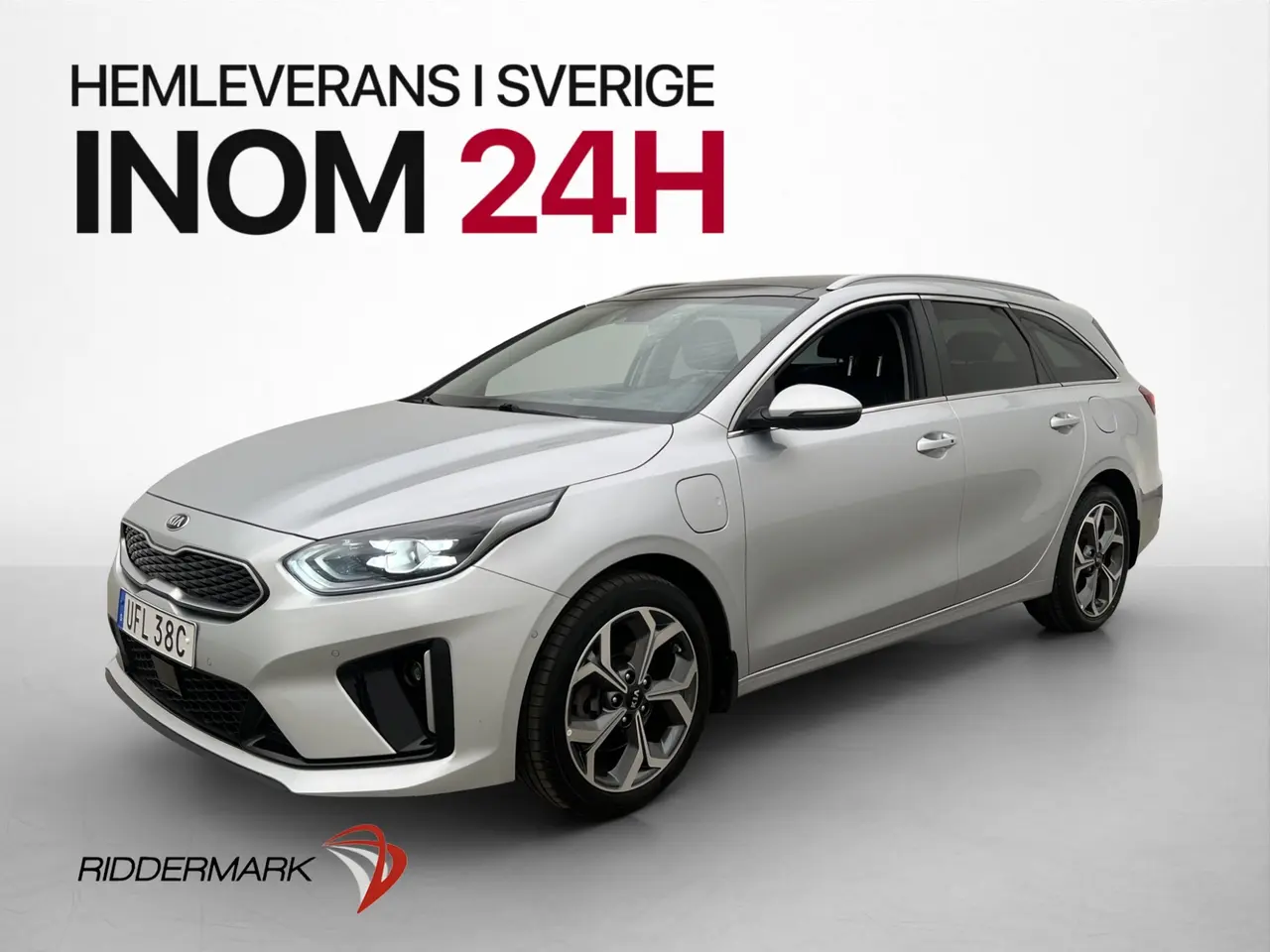 Kia Ceed 2020