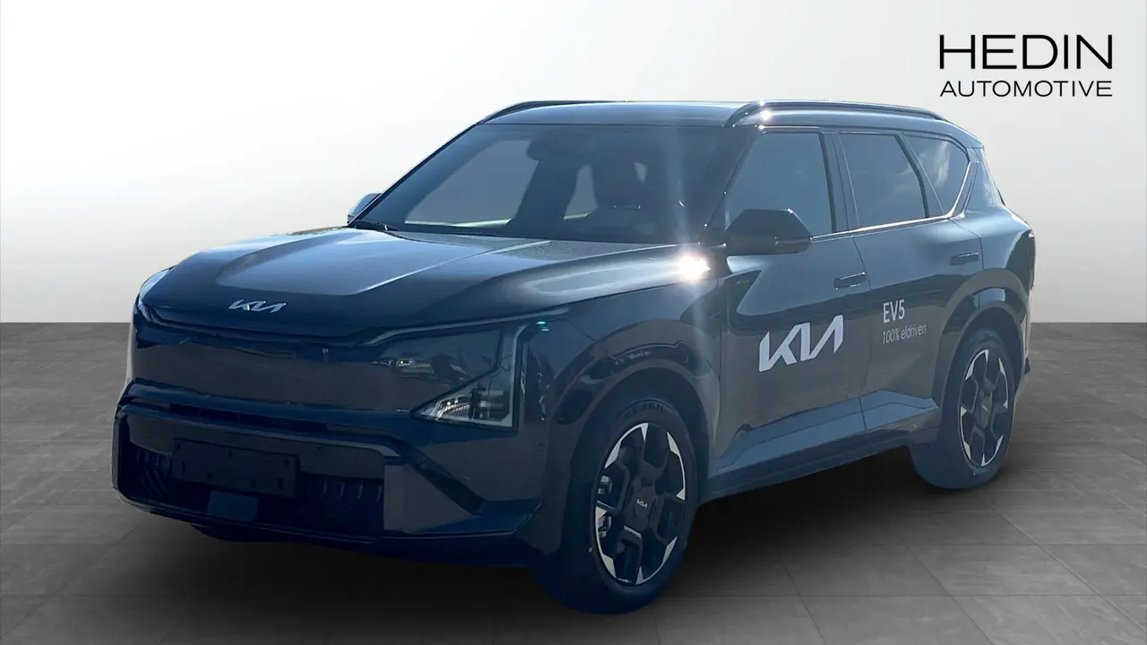 Kia EV5 2026