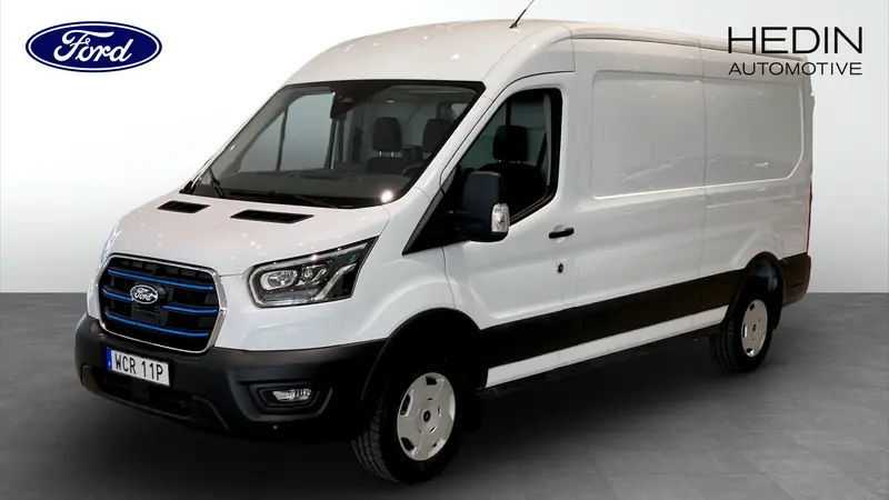 Ford Transit 2025