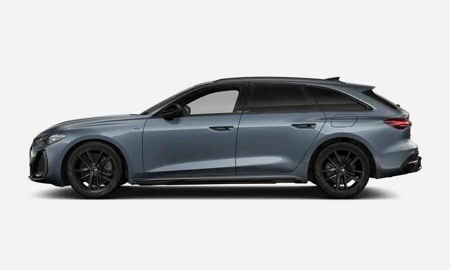 Audi A5 2027