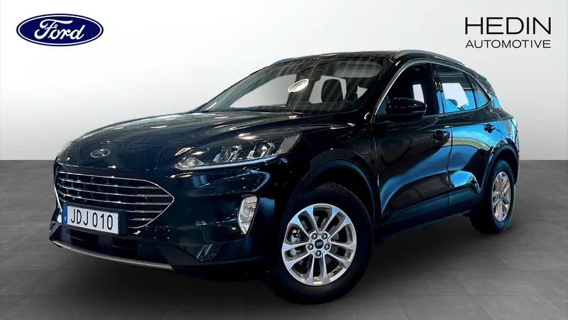 Ford Kuga 2023