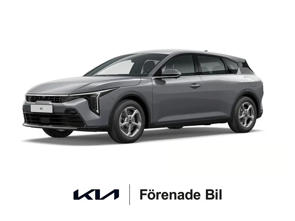Kia K4 2026