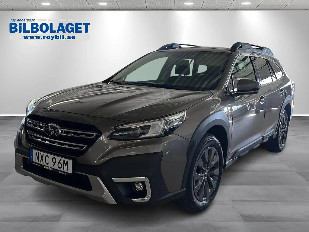 Subaru Outback 2023