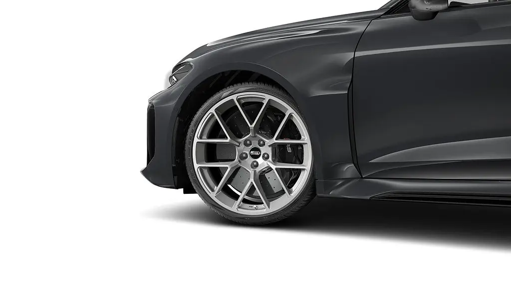 Audi A5 2026