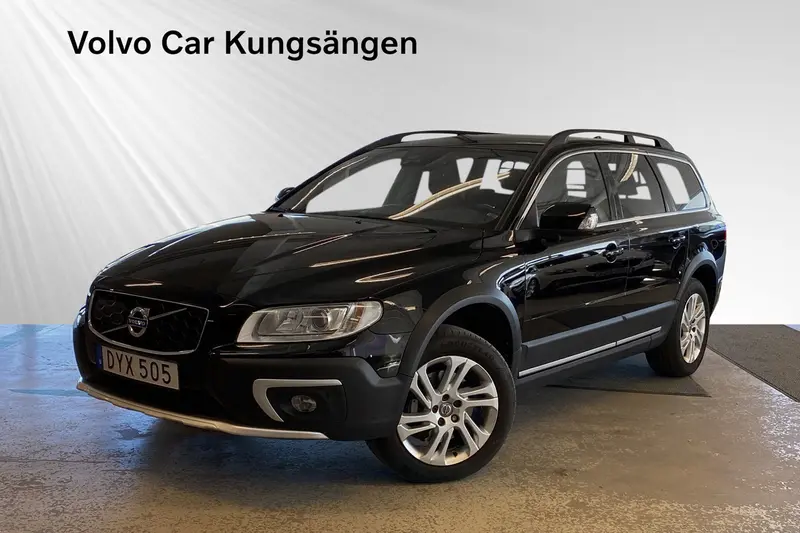 Volvo XC70 2015