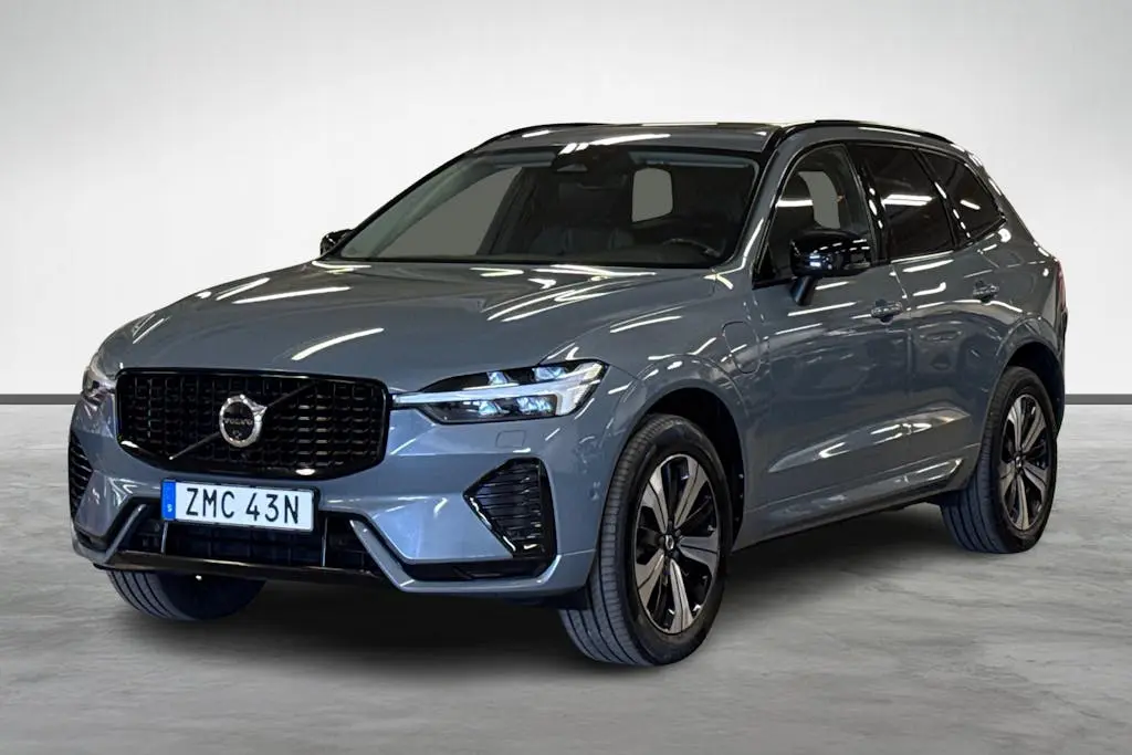 Volvo XC60 2024