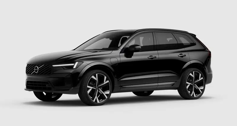 Volvo XC60 2027