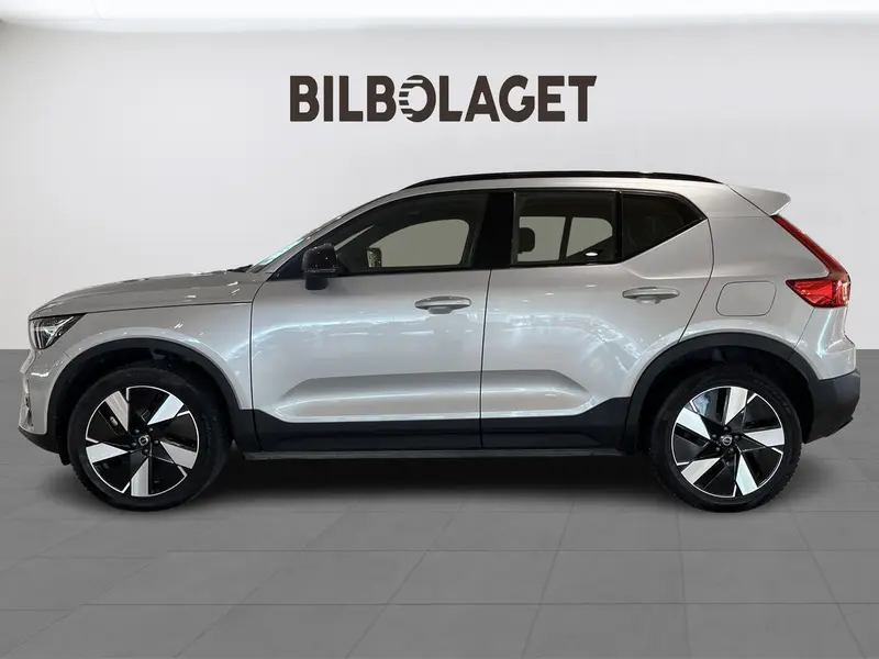 Volvo XC40 2024