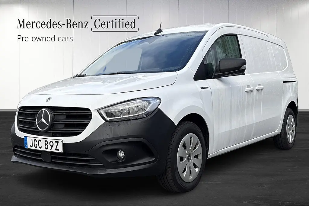 Mercedes-Benz Citan 2025