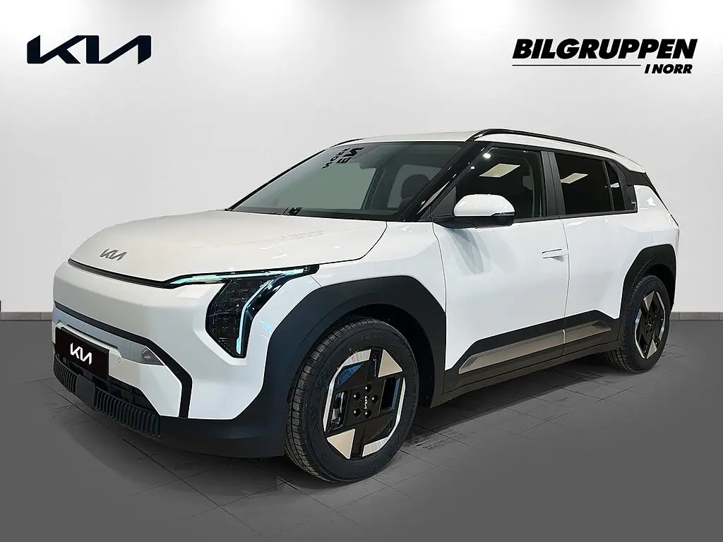 Kia EV3 2026