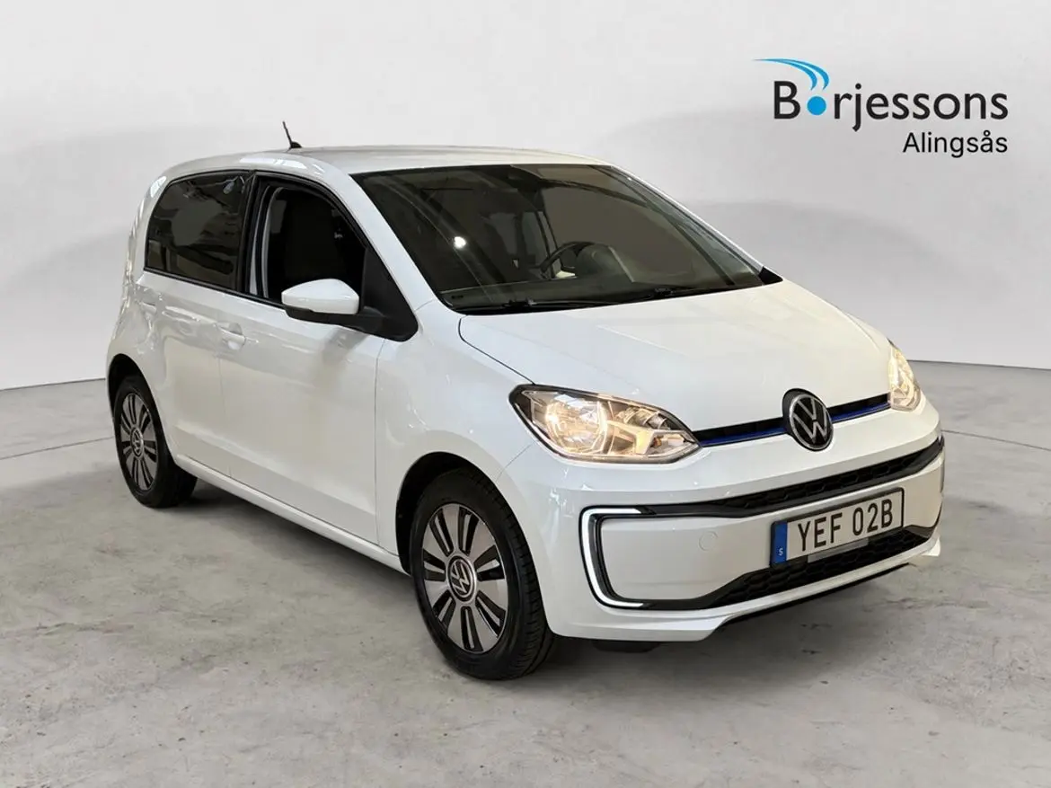 Volkswagen up! 2022