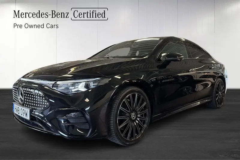 Mercedes-Benz CLA 2025