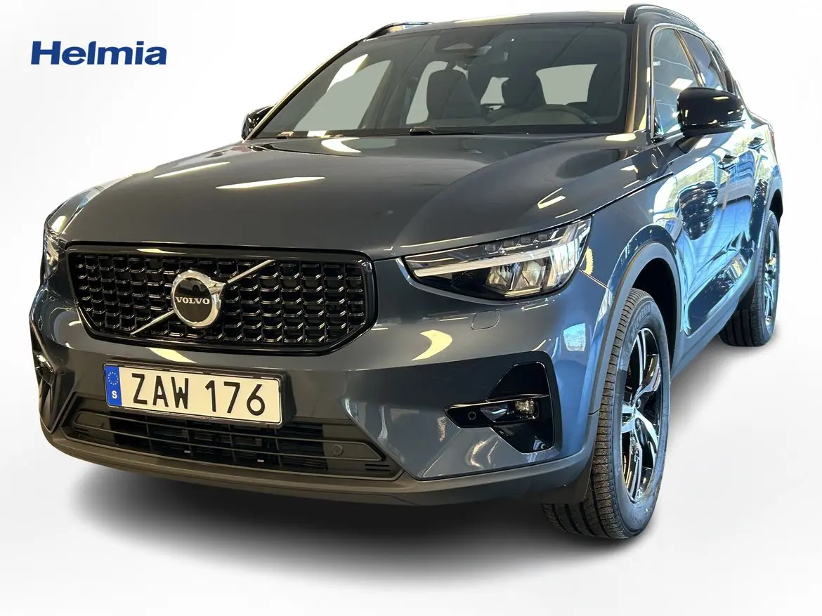 Volvo XC40 2026