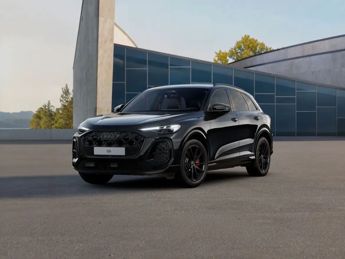 Audi Q5 2027
