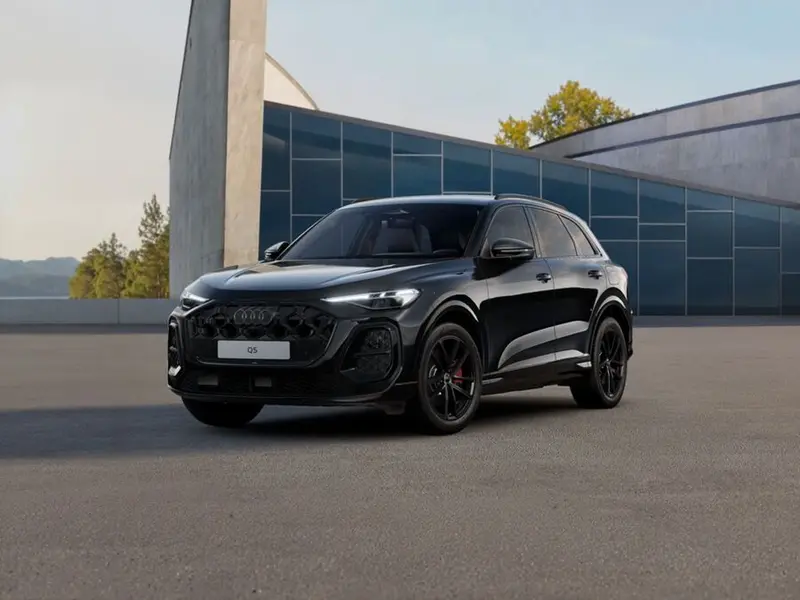 Audi Q5 2027