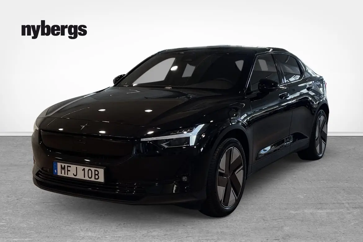 Polestar 2 2026
