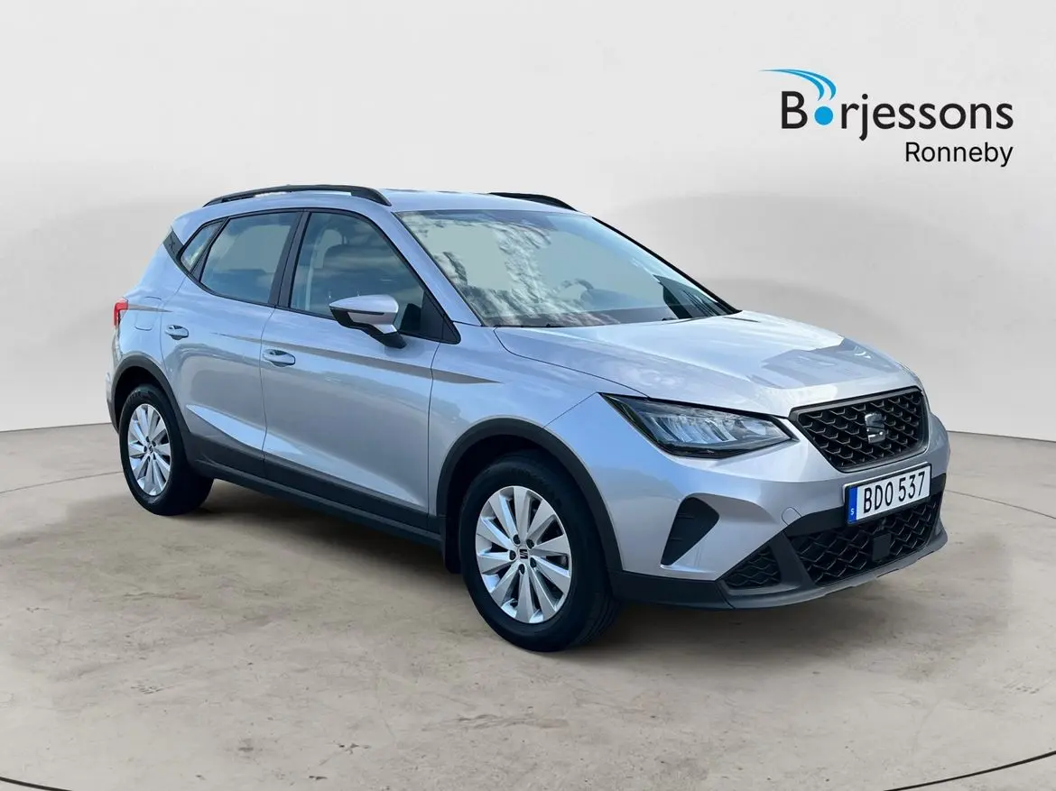 SEAT Arona 2023