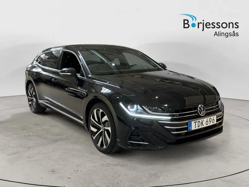 Volkswagen Arteon 2022