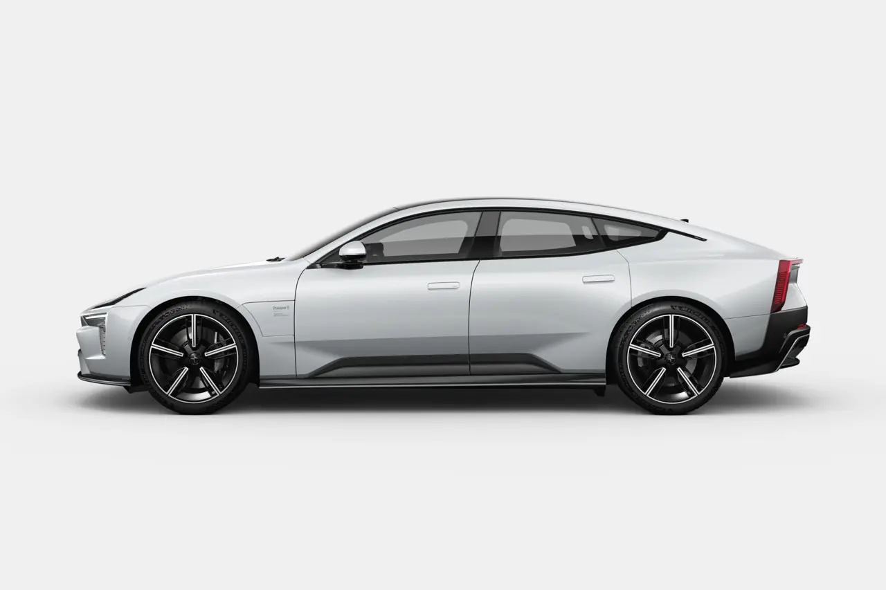 Polestar 5 2027