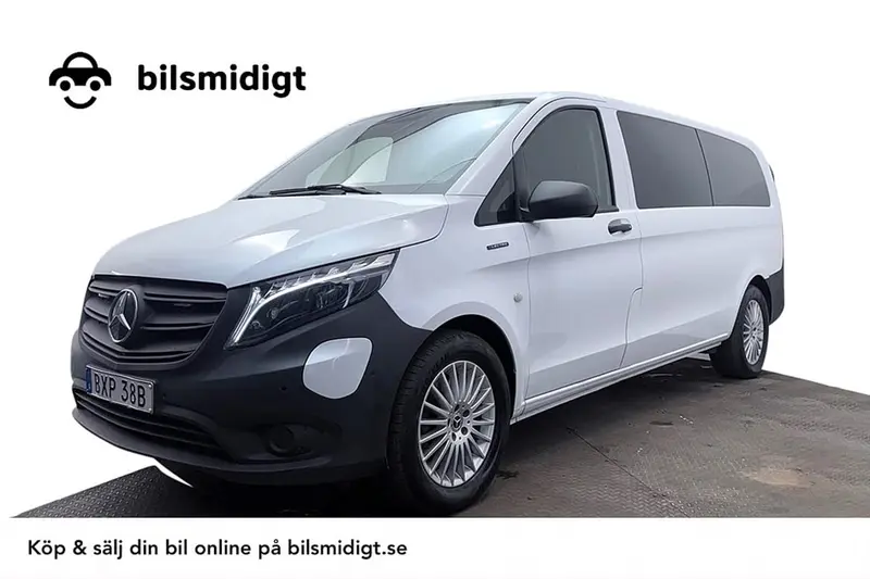 Mercedes-Benz Vito 2023