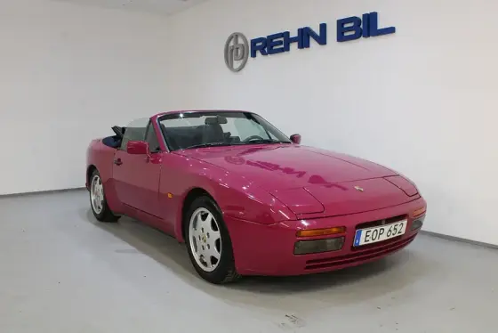 Porsche 944