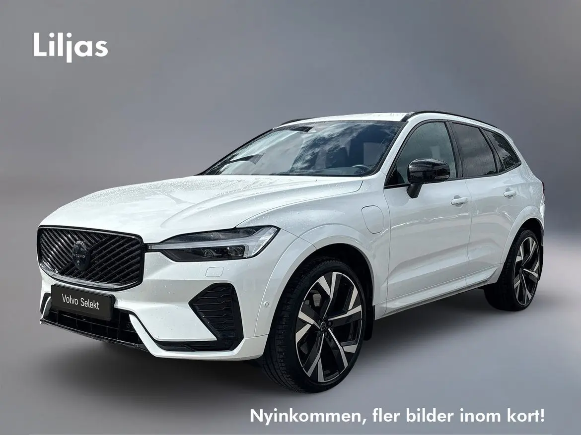 Volvo XC60 2026