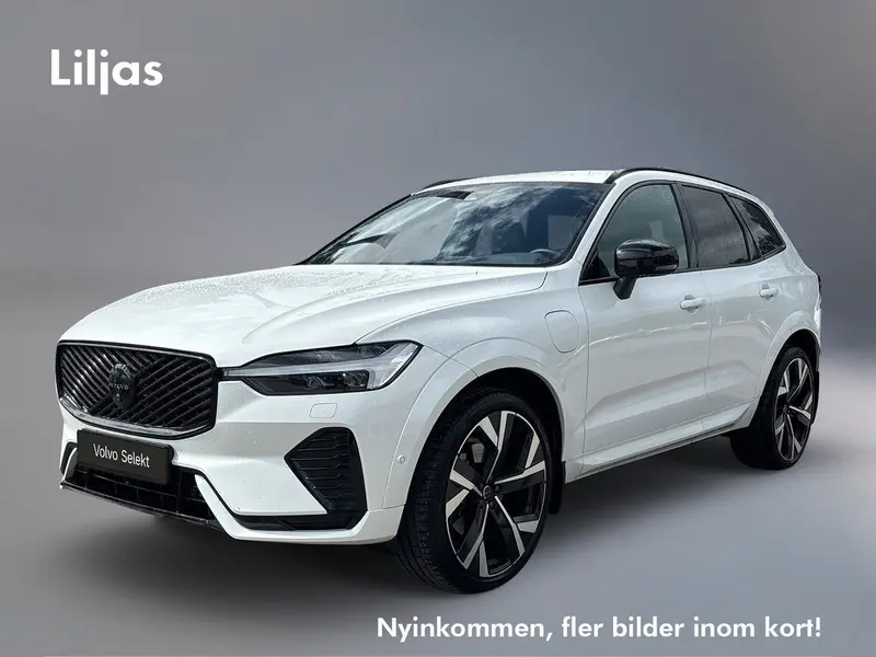 Volvo XC60 2026