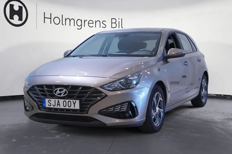 Hyundai i30 2023