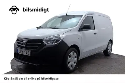 Dacia Dokker