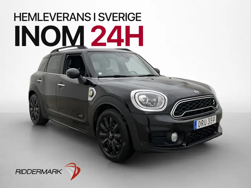 MINI Countryman 2019