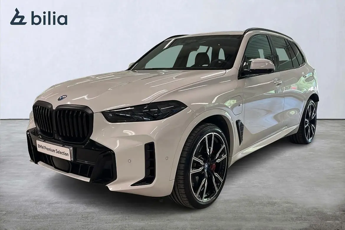 BMW X5 2025