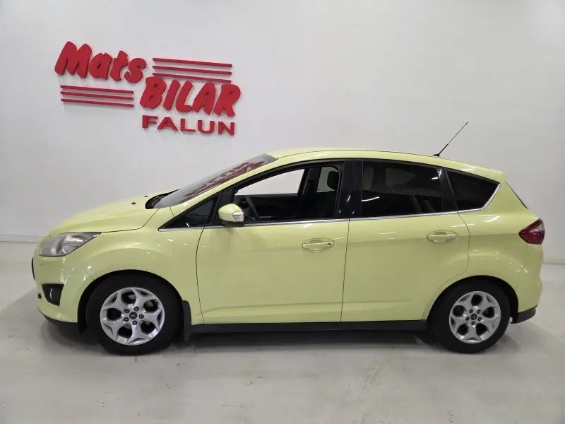 Ford C-Max 2011