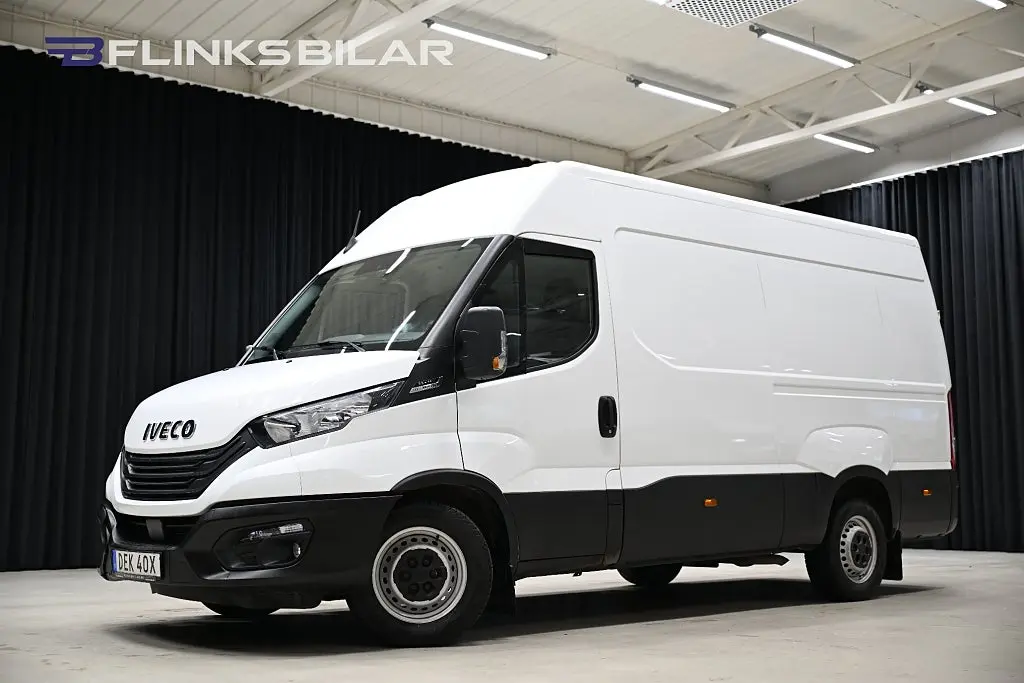 Iveco Daily 2023