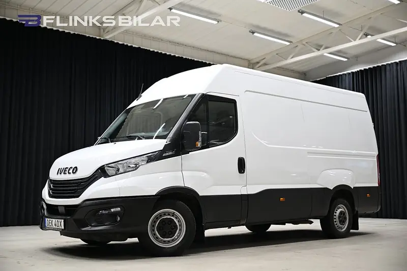 Iveco Daily 2023
