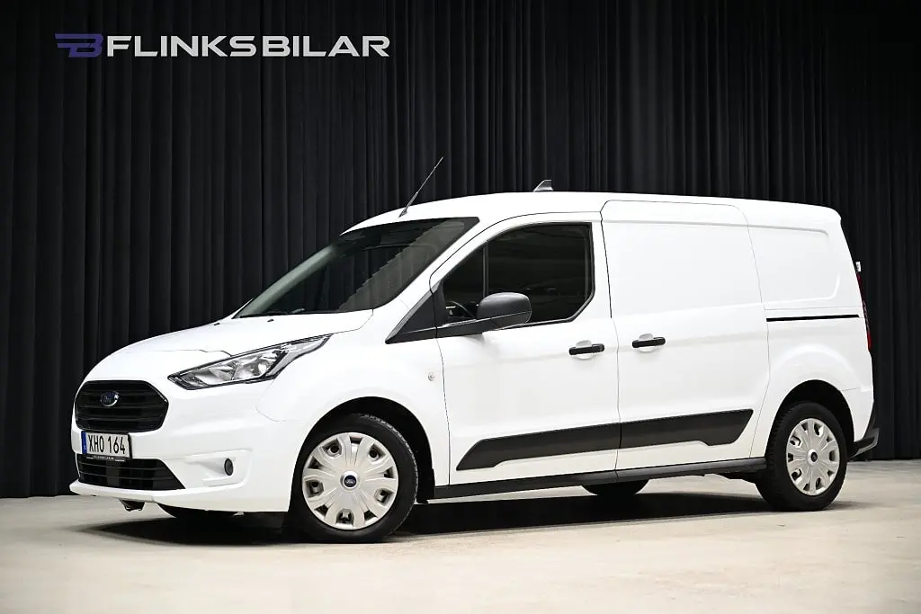 Ford Transit 2023