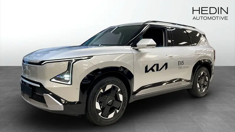 Kia EV5 2026