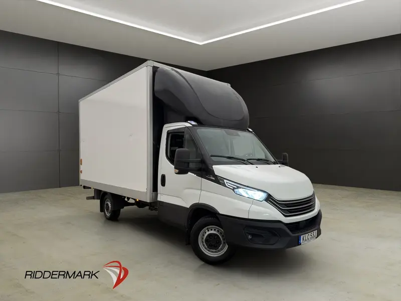 Iveco Daily 2023