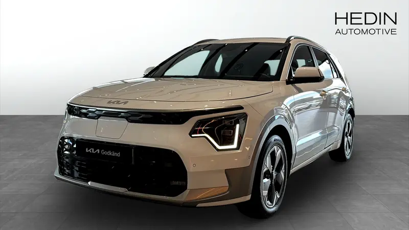 Kia Niro 2023