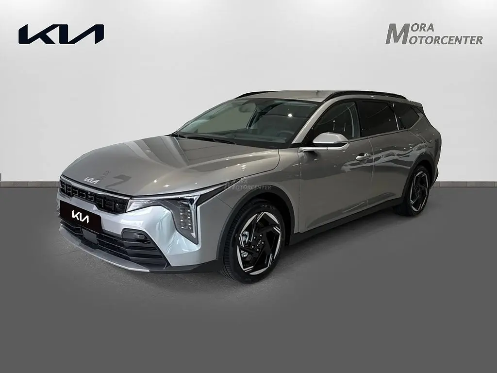 Kia K4 2026