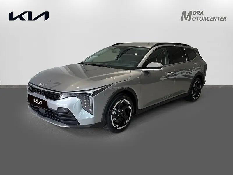 Kia K4 2026